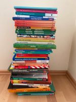 Verschiedene Schulbücher (BW) zu verschenken Baden-Württemberg - Göppingen Vorschau