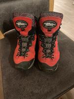 Meindl Vibram Wanderschuh - Bergschuh Damen Gr. 39 Bayern - Furth im Wald Vorschau