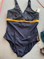 Badeanzug Decathlon Größe 50 Neu Nabaiji Dortmund - Innenstadt-Nord Vorschau