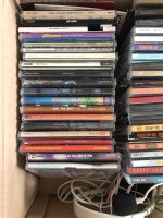 39 CDs Musik Karneval 80er 90er Nordrhein-Westfalen - Königswinter Vorschau