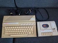 Atari 65xe + Atari cx12 - komplettes SUPERSET - getestet Kr. Passau - Passau Vorschau