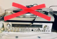 Grundig R3000-2 Stereoanlage Radio Anlage Hessen - Dipperz Vorschau