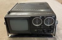 Crown Portable TV Fernseher Radio Transistor Ungetestet 80,00€* Hessen - Limeshain Vorschau