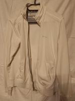 Jacke Champion Weiß XL (eher L) Bayern - Coburg Vorschau