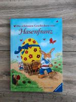 Ostern Buch Die schönsten Geschichten vom Hasenfranz Schleswig-Holstein - Henstedt-Ulzburg Vorschau