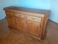 Sideboard Eiche Baden-Württemberg - Wendlingen am Neckar Vorschau