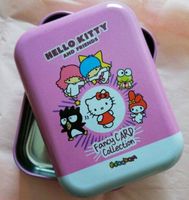 Sanrio hello kitty my melody Metallbox zu verschenken Nordrhein-Westfalen - Marsberg Vorschau