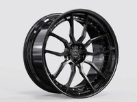 La Chanti Forged Alufelge 21" AUDI S7  RS7  S8 Q7 SQ7 Q8 SQ8 RSQ8 Baden-Württemberg - Marbach am Neckar Vorschau