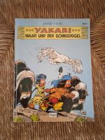 Comic Yakari Band 3 Yakari und der Schneevogel Niedersachsen - Bakum Vorschau