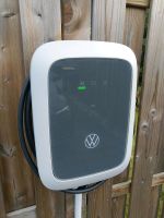 VW Wallbox iD Charger Connect Niedersachsen - Braunschweig Vorschau