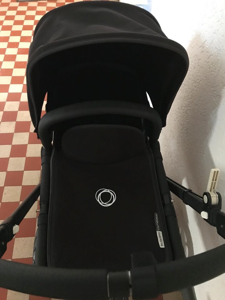 Bugaboo Cameleon 2 in Herne