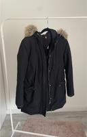 Tommy Hilfiger Winterjacke Nordrhein-Westfalen - Velbert Vorschau