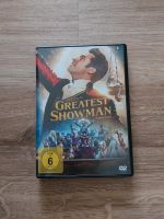 DVD "Greatest Showman" Rheinland-Pfalz - Bodenheim Vorschau
