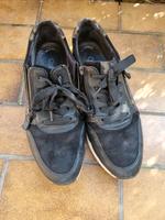 Schuhe der Marke "Gabor" Gr. 6 1/2 Bayern - Türkheim Vorschau