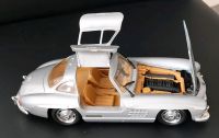 Mercedes Benz 300 SL Dresden - Gruna Vorschau