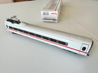 Märklin 43727 Trafowagen/ Zwischenwagen H0 Hessen - Mühltal  Vorschau