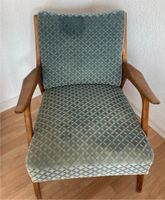 Vintage Sessel Polstersessel Hannover - Ahlem-Badenstedt-Davenstedt Vorschau