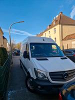 mercedes sprinter 313cdi Dortmund - Scharnhorst Vorschau