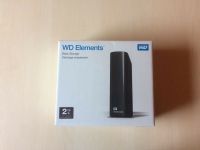 WD Elements 2TB USB3  -NEU- Berlin - Spandau Vorschau