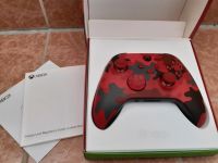 Xbox Controller Daystrike Camo Preis VB!!! Sachsen - Chemnitz Vorschau