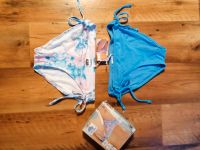 Queentex Damen Bikini Hosen 2er Pack Größe XS NEU Sachsen-Anhalt - Westeregeln Vorschau