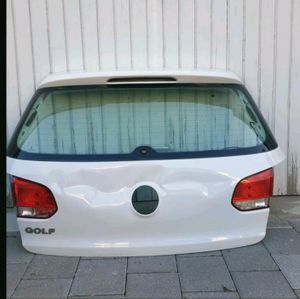 VW Golf 3 Griffleiste / Blende Heckklappe in Gallmannsegg für € 10,00 zum  Verkauf