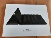 Apple iPad Smart Keyboard Tastatur schwarz Bayern - Auerbach in der Oberpfalz Vorschau