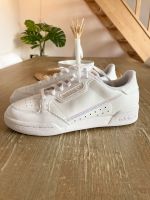 Adidas Continental Gr. 37 1/3 Damen weiß Nordrhein-Westfalen - Wipperfürth Vorschau