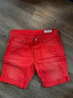 Jack & Jones  Jeans Short Gr. M neuwertig Bayern - Niedernberg Vorschau