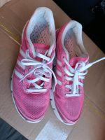 Adidas Schuhe, Sportschuhe, klimacool, Gr 39  1/3 Niedersachsen - Hinte Vorschau