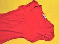 Shirt,kleiner Ärmel,schöne Raffungen,rot,Gr. XS,neuwertig Niedersachsen - Oldenburg Vorschau