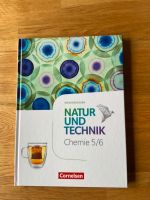 Natur und Technik Chemie 5/6 ISBN: 978-3-06-011245-6 Niedersachsen - Suhlendorf Vorschau