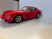 Modellauto Ferrari 250 GTO 1:18 Hot Wheels Elite Nordrhein-Westfalen - Paderborn Vorschau