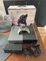 Xbox One 1 Tb Sonderedition Cod Hessen - Büttelborn Vorschau