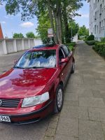 VW Passat Limousine 1,8 Benziner Nordrhein-Westfalen - Neuss Vorschau