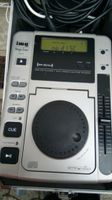 DJ CD Player Monacor IMG SL Table Top CD 20 Bielefeld - Brackwede Vorschau