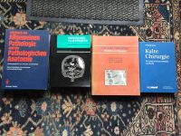 4 Fachbücher Medizin - Pathologie Bayern - Volkenschwand Vorschau