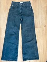 Wide Leg Jeans Hessen - Gelnhausen Vorschau