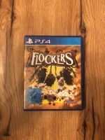 Flockers PlayStation 4 PS4 Spiel Macher von Worms Nordrhein-Westfalen - Meerbusch Vorschau