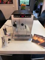 Kaffeevollautomat Jura Impressa Z5 2.Gen frisch gewartet Schleswig-Holstein - Glinde Vorschau