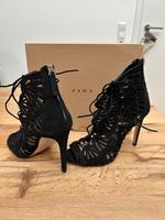 Zara Damenschuhe Baden-Württemberg - Langenau Vorschau