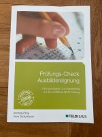 Prüfungs-Check Ausbildereignung *NEU* Niedersachsen - Ostrhauderfehn Vorschau