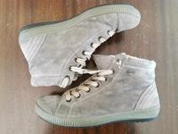 Legero Winter Schuhe Leder Bergedorf - Kirchwerder Vorschau