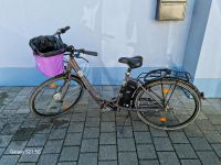 E - Bike von Zündapp Bayern - Bayreuth Vorschau