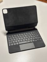 Magic Keyboard | schwarz | 11 Zoll Apple iPad Pro / Air Harburg - Hamburg Heimfeld Vorschau
