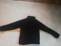 Fleecejacke von First B, schwarz, neuwertig, Gr. 152 Hessen - Butzbach Vorschau