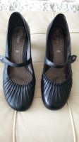 Halbschuh  Pumps MARY JANE von Gabor schwarz  Gr. 8 1/2 Nürnberg (Mittelfr) - Mitte Vorschau