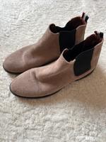 Stiefeletten Größe 39 Tommy Hilfiger Koblenz - Güls Vorschau