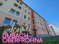 ++ Ihre neue 2-Raum Wohnung mit Balkon in schöner, ruhiger Wohnanlage ++ Sachsen - Limbach-Oberfrohna Vorschau