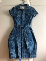 GUESS Jeanskleid mini Grösse S / M neu Kr. München - Sauerlach Vorschau